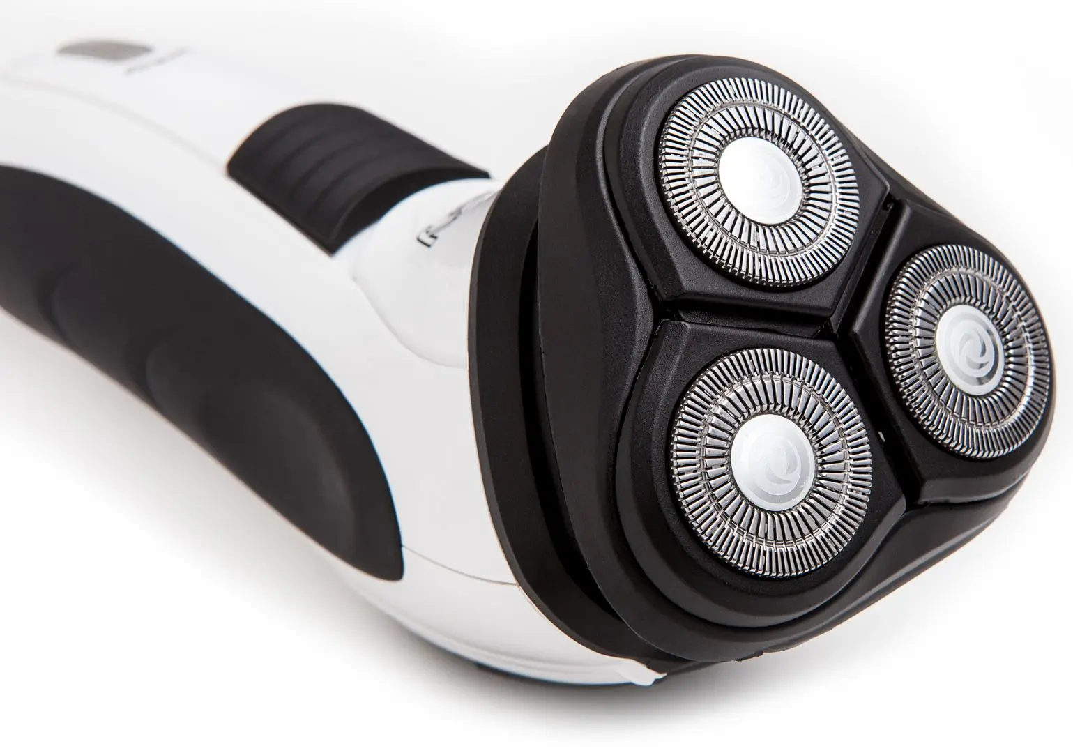 Aparat de ras electric Camry CR 2915 (Black/White)