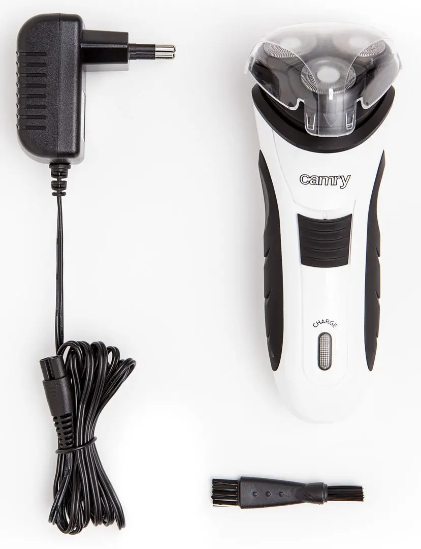 Aparat de ras electric Camry CR 2915 (Black/White)