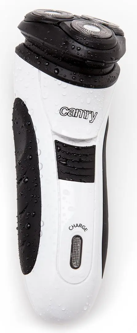 Aparat de ras electric Camry CR 2915 (Black/White)