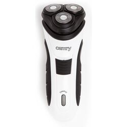 Электробритва Camry CR 2915 (Black/White)