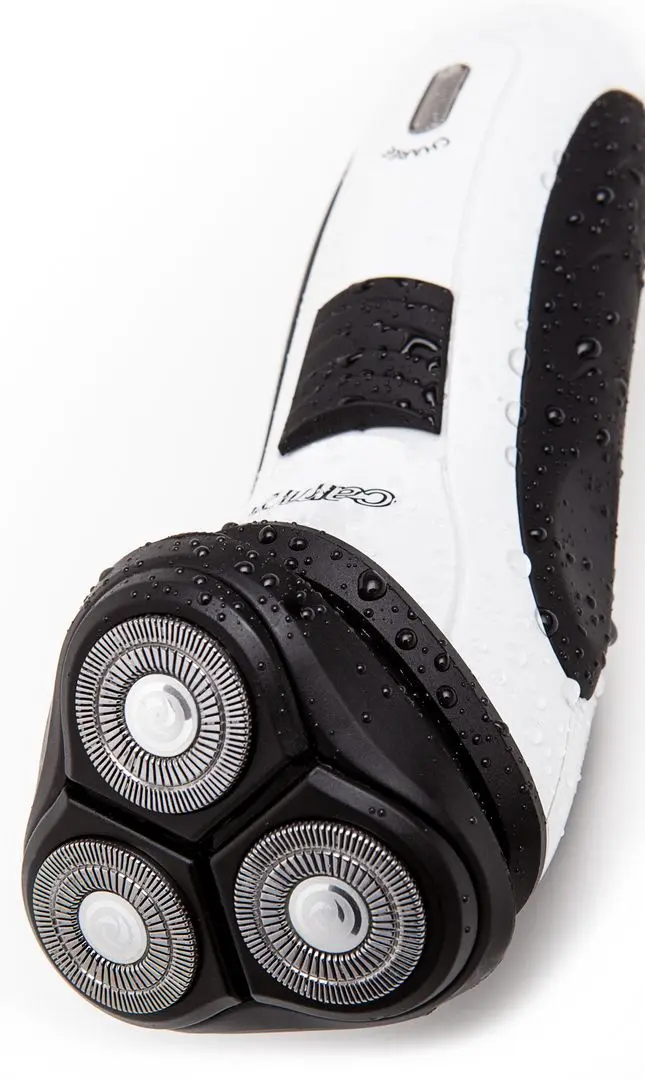 Aparat de ras electric Camry CR 2915 (Black/White)