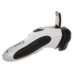 Aparat de ras electric Camry CR 2915 (Black/White) Thumb