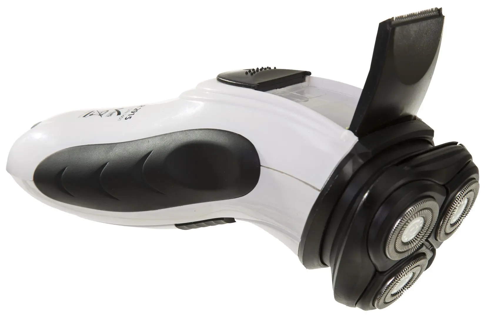 Aparat de ras electric Camry CR 2915 (Black/White)