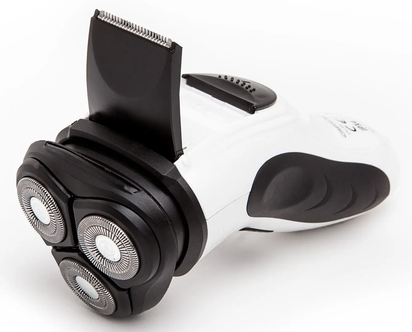 Aparat de ras electric Camry CR 2915 (Black/White)