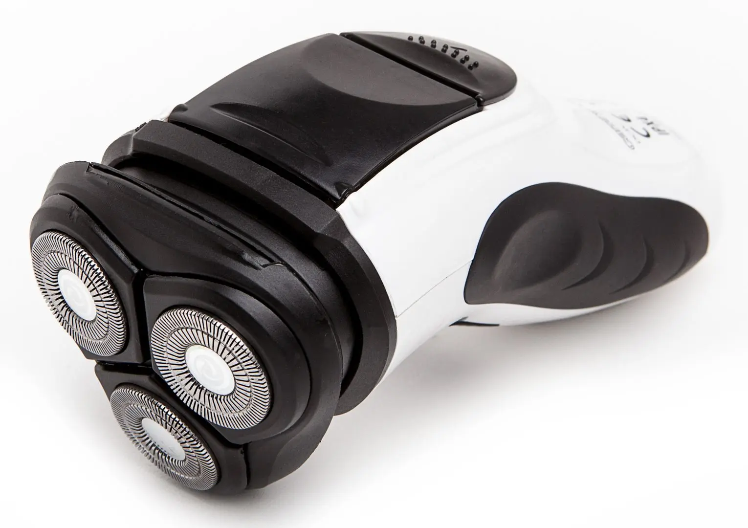 Aparat de ras electric Camry CR 2915 (Black/White)