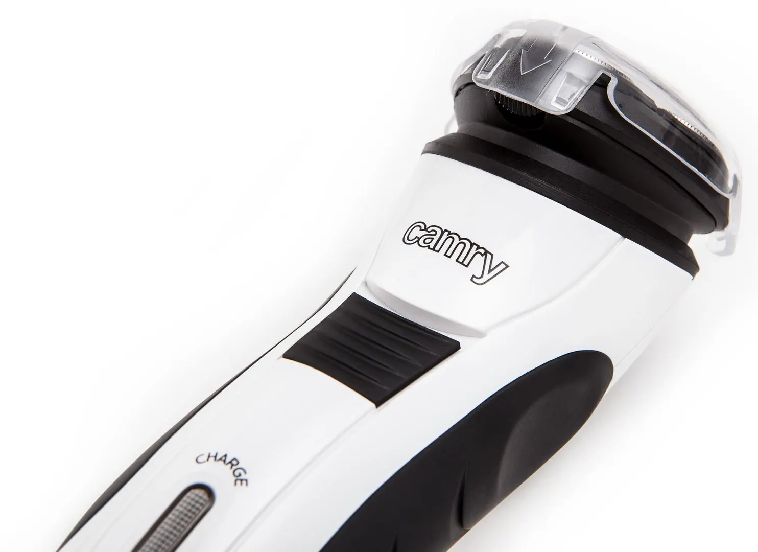 Aparat de ras electric Camry CR 2915 (Black/White)