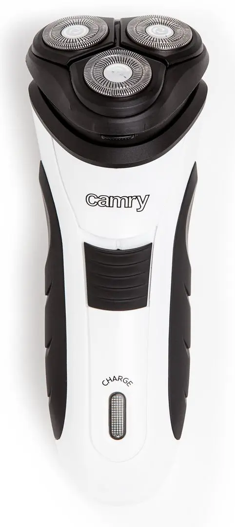Aparat de ras electric Camry CR 2915 (Black/White)