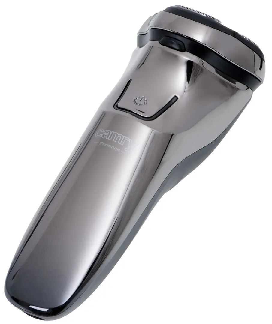 Электробритва Camry CR 2925 (Silver/Black)