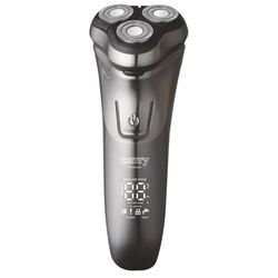 Электробритва Camry CR 2925 (Silver/Black)