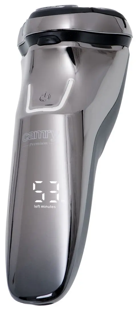 Электробритва Camry CR 2925 (Silver/Black)