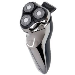 Электробритва Camry CR 2925 (Silver/Black) Thumb