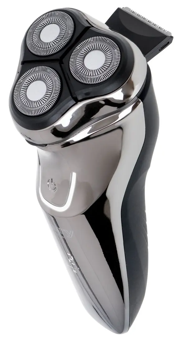 Электробритва Camry CR 2925 (Silver/Black)