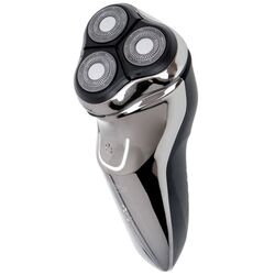 Электробритва Camry CR 2925 (Silver/Black) Thumb