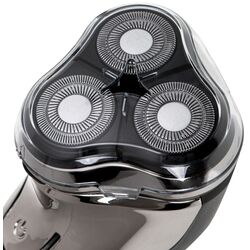 Электробритва Camry CR 2925 (Silver/Black) Thumb