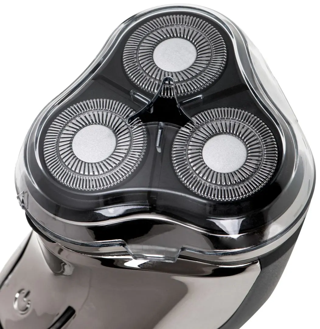 Электробритва Camry CR 2925 (Silver/Black)