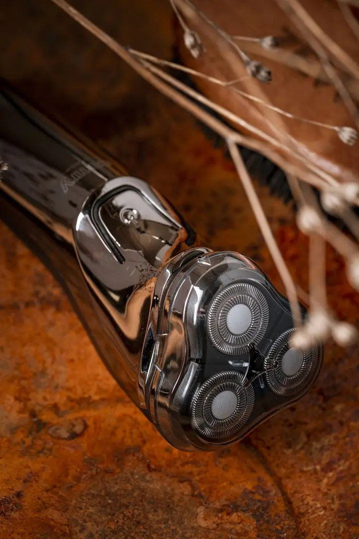 Электробритва Camry CR 2925 (Silver/Black)