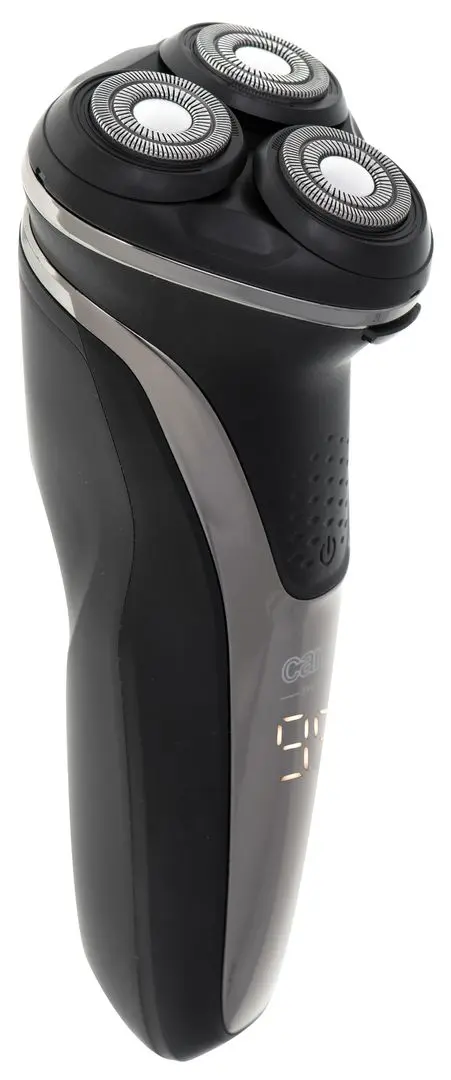 Электробритва Camry CR 2927 (Black/Inox)