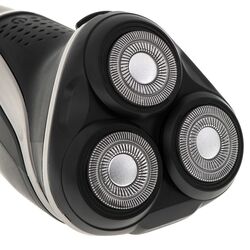 Электробритва Camry CR 2927 (Black/Inox) Thumb