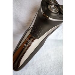 Электробритва Camry CR 2927 (Black/Inox) Thumb