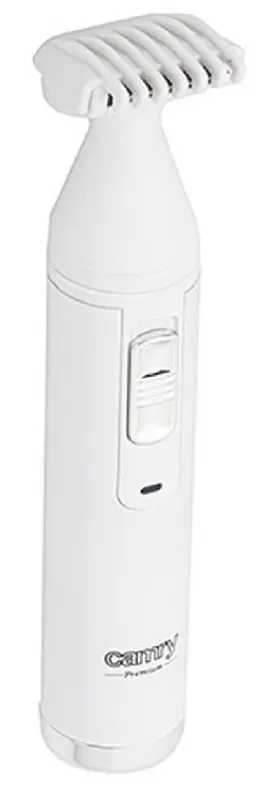 Триммер Camry CR 2935 (White) - 4