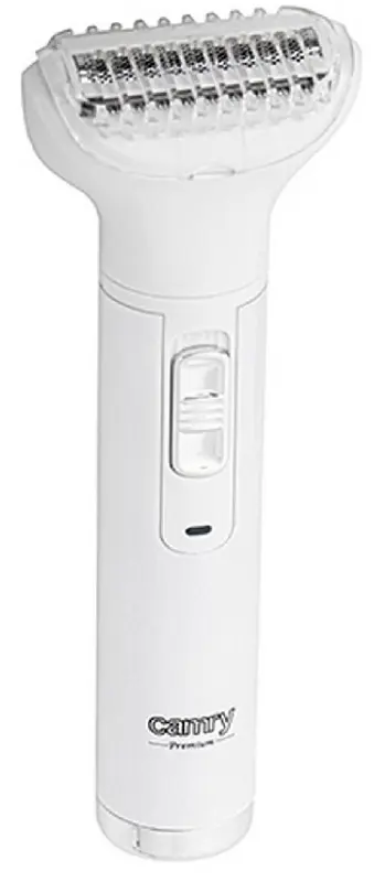 Триммер Camry CR 2935 (White) - 5