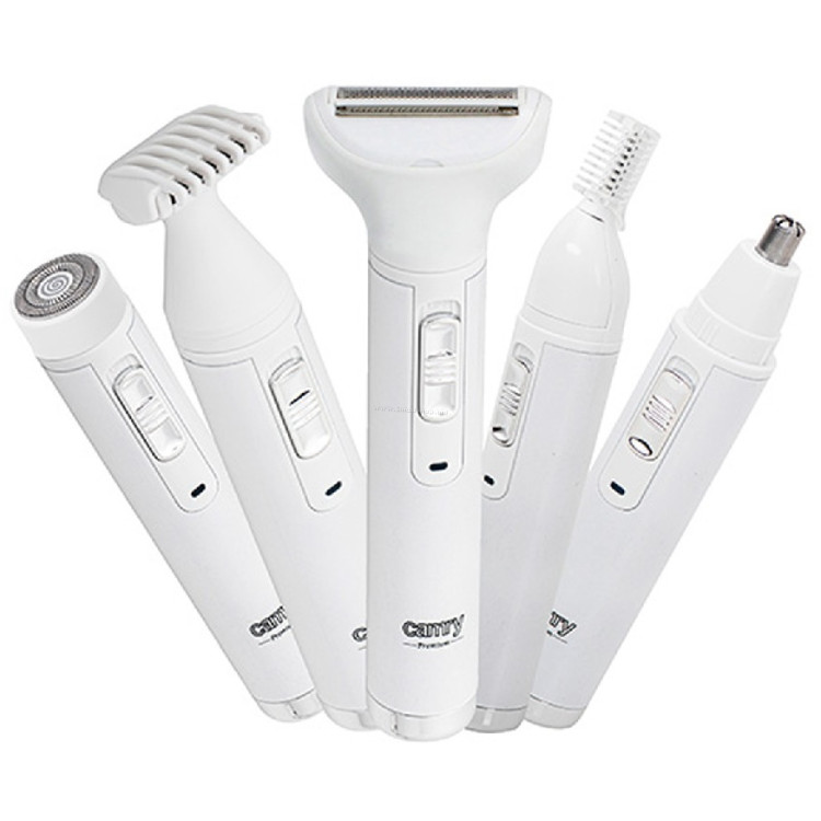 Trimmer Camry CR 2935 (White)