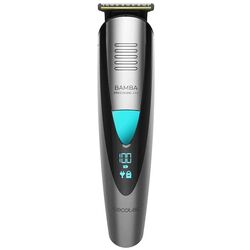 Set de tuns 5în1 Cecotec Bamba PrecisionCare Multigrooming Pro (Black)