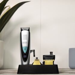 Set de tuns 5în1 Cecotec Bamba PrecisionCare Multigrooming Pro (Black) Thumb
