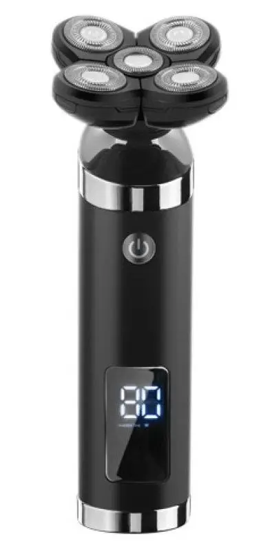 Aparat de ras electric Centek CT-2151 (Black)
