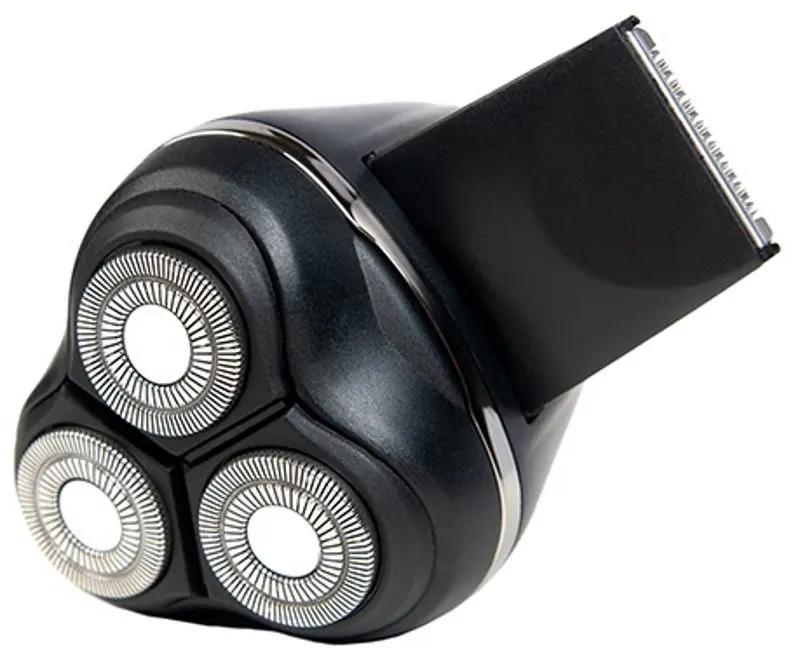 Aparat de ras electric Centek CT-2166 (Chrome/Black)