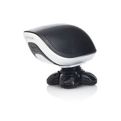 Aparat de ras electric Ikohs Shape Excel SHVRVLS821-IK (Black/White) Thumb