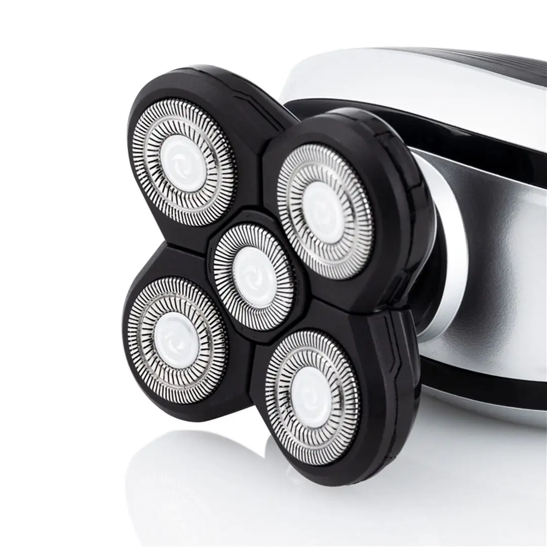 Aparat de ras electric Ikohs Shape Excel SHVRVLS821-IK (Black/White)