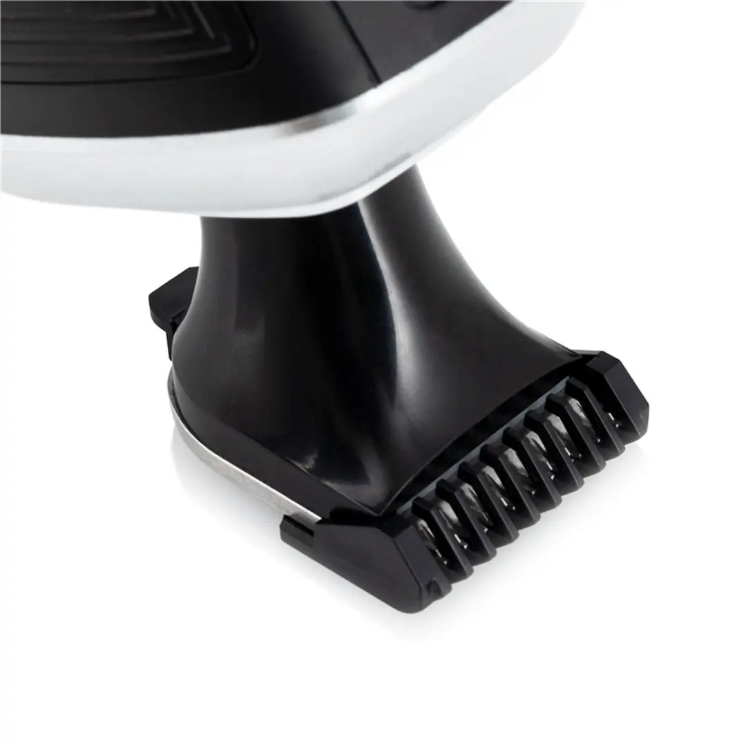 Aparat de ras electric Ikohs Shape Excel SHVRVLS821-IK (Black/White)