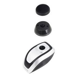 Aparat de ras electric Ikohs Shape Excel SHVRVLS821-IK (Black/White) Thumb