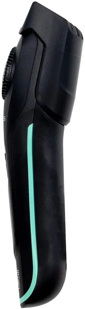 Trimmer Ikohs V800-S Pro Titan (Black)