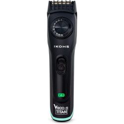 Trimmer Ikohs V800-S Pro Titan (Black) Thumb