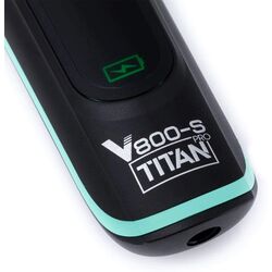 Trimmer Ikohs V800-S Pro Titan (Black) Thumb