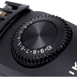Trimmer Ikohs V800-S Pro Titan (Black) Thumb