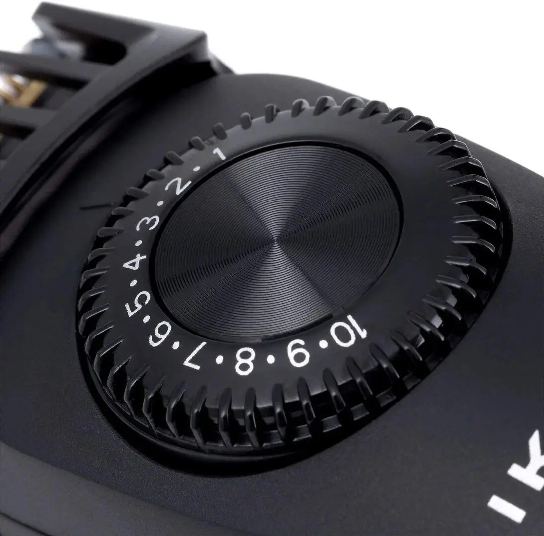 Trimmer Ikohs V800-S Pro Titan (Black)