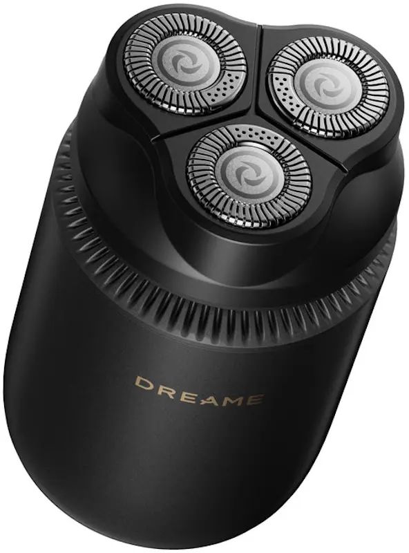 Электробритва Dreame SwiftBlade S7 AS01A (Black) - 2
