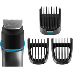 Триммер ECG GRS 3820 Magnetic (Grey) Thumb