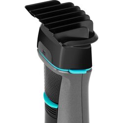 Триммер ECG GRS 3820 Magnetic (Grey) Thumb