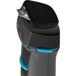 Триммер ECG GRS 3820 Magnetic (Grey) Thumb