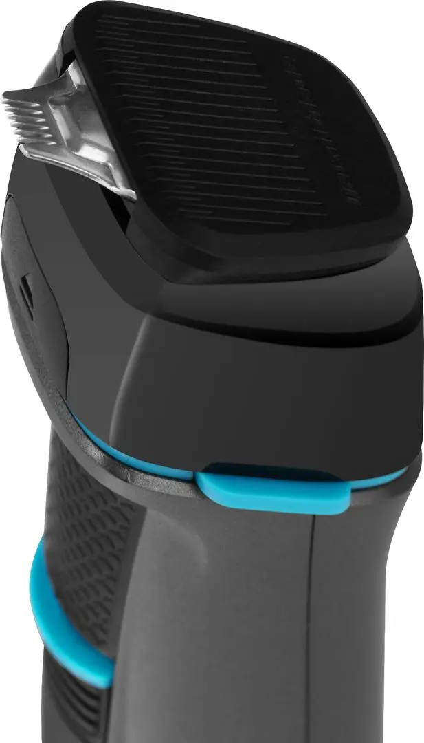 Триммер ECG GRS 3820 Magnetic (Grey)