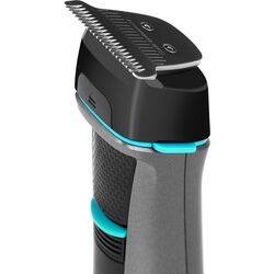 Триммер ECG GRS 3820 Magnetic (Grey) Thumb