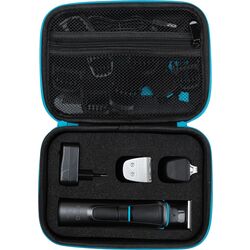 Триммер ECG GRS 3820 Magnetic (Grey) Thumb