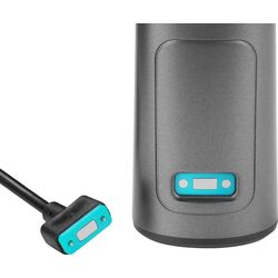 Триммер ECG GRS 3820 Magnetic (Grey) Thumb