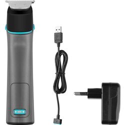 Триммер ECG GRS 3820 Magnetic (Grey) Thumb