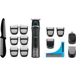 Триммер ECG GRS 3820 Magnetic (Grey) Thumb