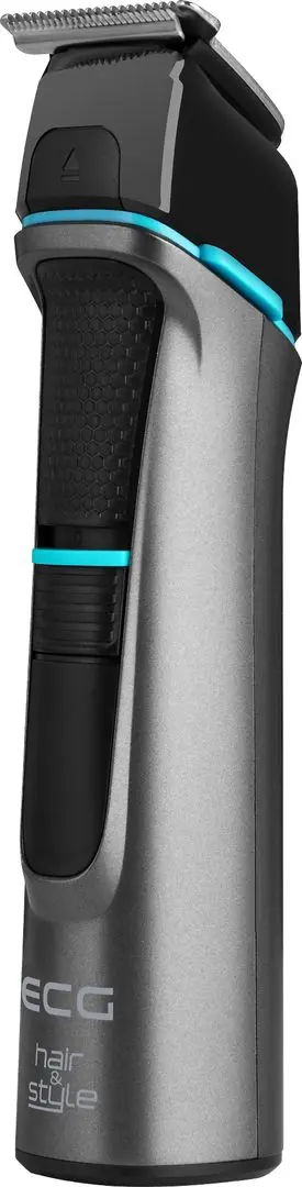 Триммер ECG GRS 3820 Magnetic (Grey)